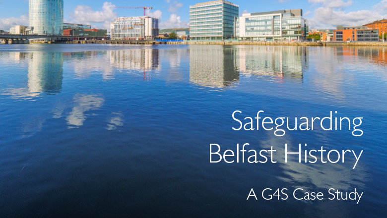 Safeguarding Belfast History