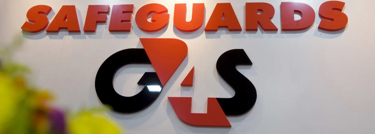 Safeguards G4s Address