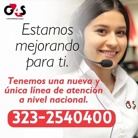 Nueva Linea de atención